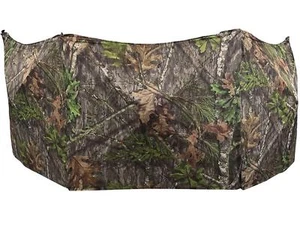 Turkey Hunting Cover Quick Open Blind Bow Crossbow Bolt Hunting Deer Buck Hunt - Picture 1 of 3