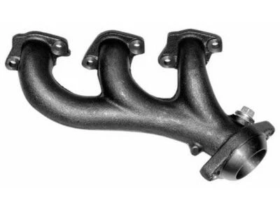 Colector de escape izquierdo para Ford F150 1999-2008 45249BHDZ 2003 2000 2001 2002 2004 Foto 1 de 2