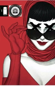 Department of Truth #1 Cover B / Image Comics /Frison / Tynion / 1st First Print - Picture 1 of 1
