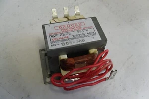 Digital Power Communications Transformer OBJY2 for Turbo Chef - Picture 1 of 7