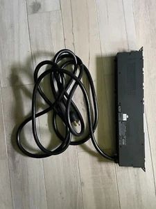 Tripp Lite PDU 1230 PDU Basic 208V 240V 30A 20 Outlet Rackmount - Picture 1 of 3