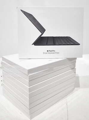✅ Apple Smart Keyboard for 12.9" iPad Pro 3rd Gen And iPad Air 13” - New - Read - Image 1 of 4