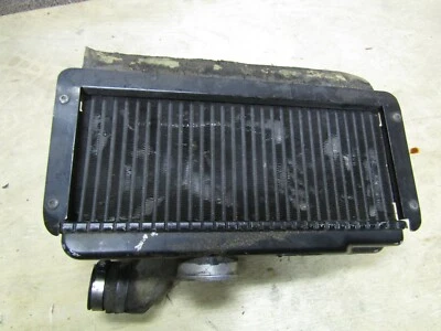 JDM 1998-2002 Subaru Forester SG5 Turbo OEM Intercooler  Foto 1 de 4