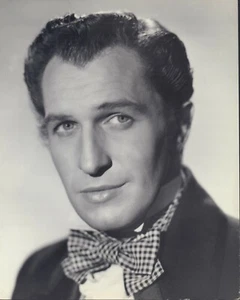 VINCENT PRICE - DRAGONWYCK - 1946 - N & B-TBE - 27 x 34 CM - Picture 1 of 2