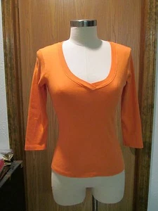 Juicy Couture long sleeve pullover Size L - Picture 1 of 20