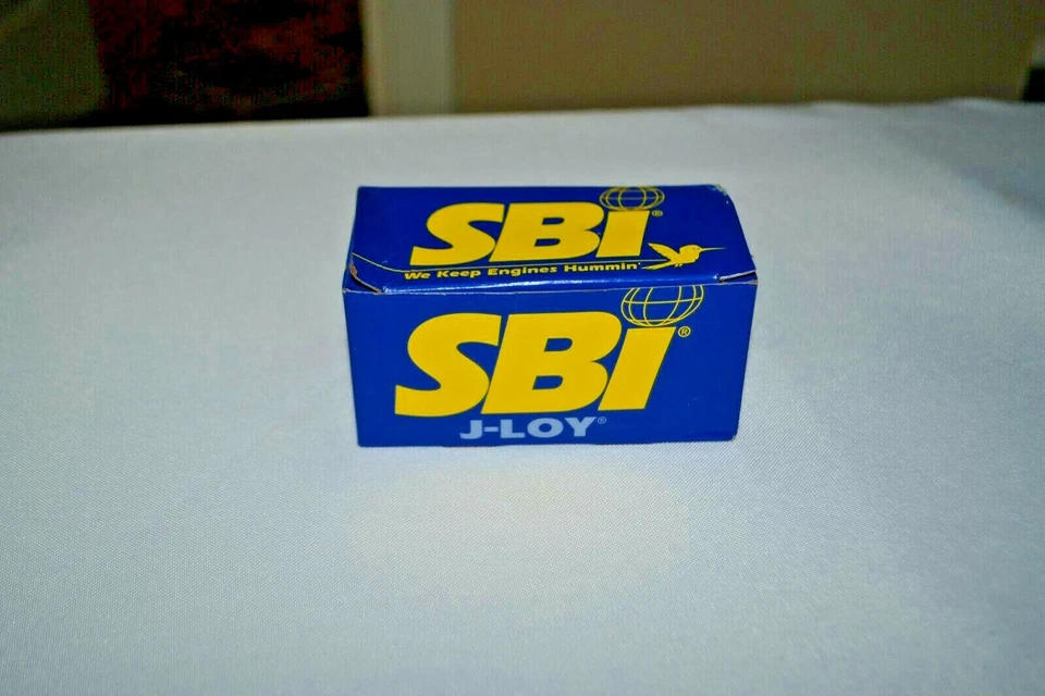 SBI VALVE SPRING RETAINER KEEPER 121-1000 Qty 100 - Image 1 of 3