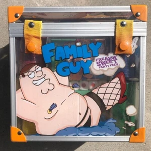 2008 Family Guy Freakin' Party Pack The Complete DVD Collection NEW SEALED - Picture 1 of 14