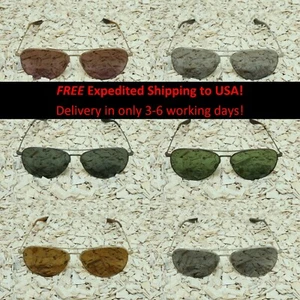 Authentic BARTON PERREIRA Sunglasses Model HUGHES 59 Different Colors - Picture 1 of 14