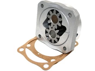 适用于 1961 - 1967 年大众 Karmann Ghia 油泵大众 97175XMWH 1963 1964 1965 — 第 1/2 张图片