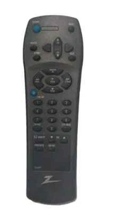 Genuine Zenith OEM Remote Control SC420T with batteries - Picture 1 of 1