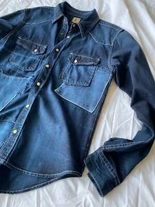 Prps Western Shirt (Medium) - Picture 1 of 7