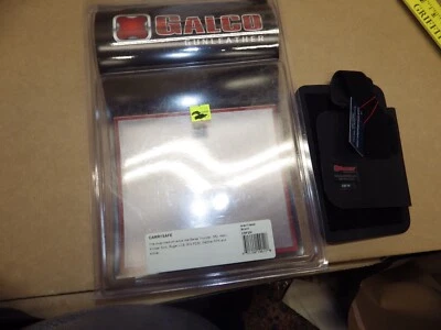 FUNDA segura de transporte GALCO, para monedero, maletín, bolso, CSF2m, LC9, SOLO, PPK, #H6 Foto 1 de 4