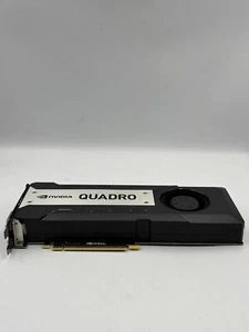 HP 713382-001 PCIe 2.0 x16 NVIDIA Quadro K6000 12GB GDDR5 (BITTE LESEN) - Bild 1 von 5