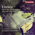 Schubert Ensemble - Klaviertrio / Klaviertt / Aria & Scherzino [Sehr gebraucht