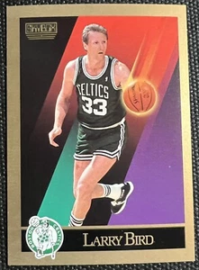 1990/91 SKYBOX LARRY BIRD (CELTICS) #14 NM - Picture 1 of 2