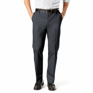 Las mejores ofertas en DOCKERS pantalones grises para hombres | eBay