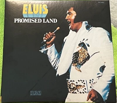 👽 Elvis Presley - “Elvis Presley - The Album Collection Disc 54" CD 👽 - Image 1 of 4