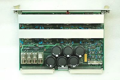 DYNAMIC AUTOMATED SYSTEMS 710494-01-A ASSY # 710495-01 BOARD FREE SHIP - Image 1 of 4