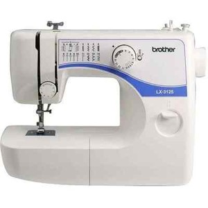 NEW Brother LX-3125 Sewing Machine NEW In Box
