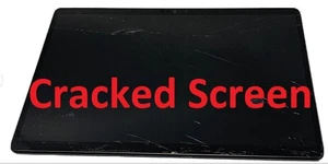 Microsoft Surface Pro X 1876 SQ1 3.0GHz 512GB SSD 16GB DDR4 Black -See Photo - Picture 1 of 10