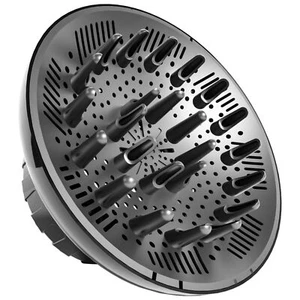 Hair Diffuser Diffuser Attachment for Hair Dryer Hair Diffuser for Curly Hair... - Picture 1 of 6
