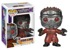 Funko Pop! Vinyl: Marvel - Star-Lord #47