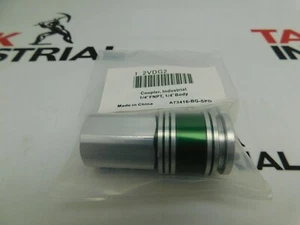 Speedaire A73416-BG-SPD, 1/4" FNPT, 1/4" Gehäuse - Bild 1 von 2