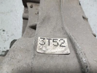 EJE CARRIER DIFERENCIAL TRASERO para AUDI A4 2005 - 2009 Foto 1 de 4