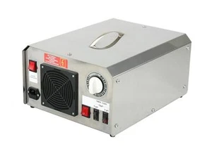 SUPERANGEBOT Profi Ozongenerator 10000mg 10g Ozongerät Ozonisator für Luft - Bild 1 von 2