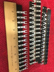 14-162L CINCH JONES     TERMINAL strip 5 PCS - Picture 1 of 1