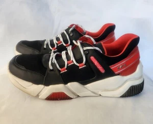 Mark Nason Los Angeles Block-Ridge Deakin Men's Sneaker Size 11.5 - Picture 1 of 9