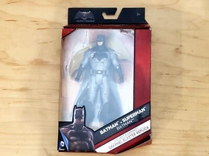  🗨 Modellino Batman di "Batman vs Superman: Dawn of Justice" Mattel 🗨 - Foto 1 di 2