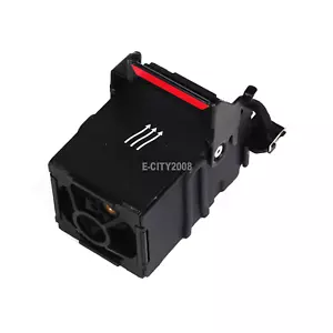 667882-001 HP Proliant DL360p DL360e G8 Server Cooling Fan 654752-001 - Picture 1 of 5