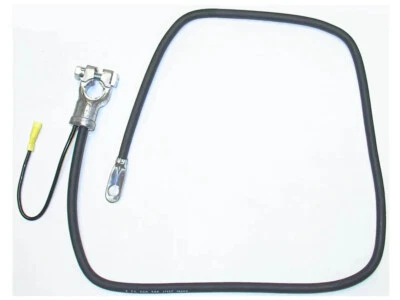 Battery Cable-Std Trans Standard A41-4U - Image 1 of 2