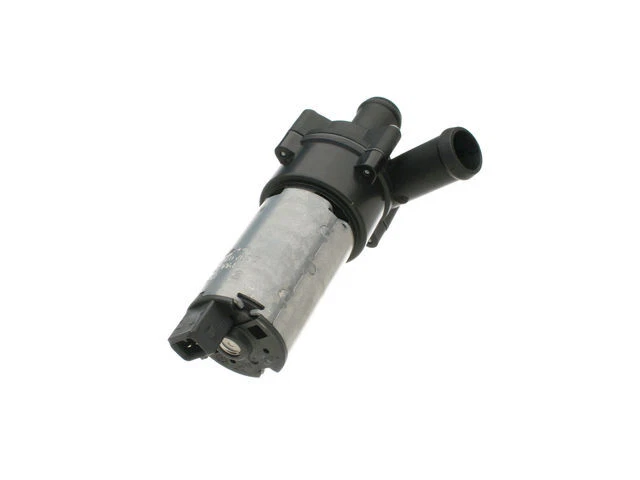 Bomba de agua auxiliar Bosch para Audi 200 Quattro 1989-1991 94DZGN Foto 1 de 1