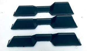 Samsung Dryer Model DV448AEWXAA  Drum Baffle 3 pieces Lot - Picture 1 of 3