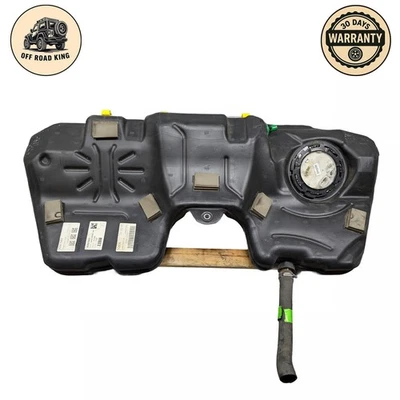 Conjunto de reservatório de tanque de combustível Jaguar Xf 2016 - 2020 OEM - Imagem 1 de 4