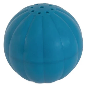 Pet Qwerks Talking Babble Ball Interactive Chew Dog Toy Large - Picture 1 of 5