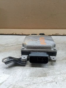 Chasis ECM Dirección Asistida ID 89650-30890 Se Adapta a 13 LEXUS GS350 170106 - Imagen 1 de 12