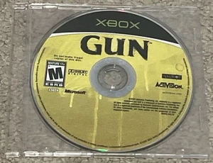 Pistola (Microsoft Xbox, 2005) - Imagen 1 de 1