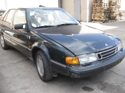 MOTOR LIMPIAPARABRISAS SAAB 9000 1990 91 92 93 94 95 96 97 98 10996 Foto 1 de 4