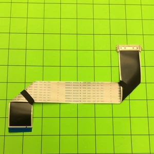 Vizio D24H-G9 TV Television LVDS Ribbon Cable Wire - Picture 1 of 4