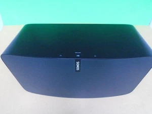 Altavoz inteligente inalámbrico Sonos PLAY:5 Gen2 WiFi Bluetooth - negro - Imagen 1 de 9