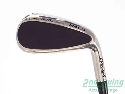 Cleveland Launcher XL Halo Single Iron Pitching Wedge PW Graphite Stiff Right 36 - Image 1 of 4