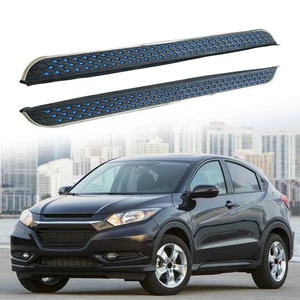Pedales de estribo lateral Nerf Bar aptos para Honda Vezel HRV HR-V 2015-2021 - Imagen 1 de 24