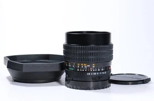 Mamiya Sekor N 45mm / 1:2.8 für M645 - 2.8/45mm, mit 1 Jahr Gewährleistung - Bild 1 von 4