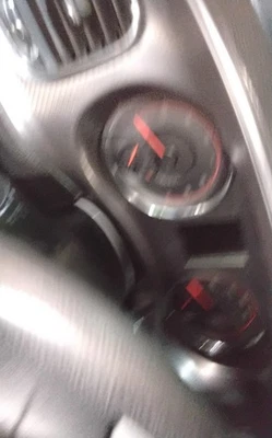 Dodge Charger OE 2011 velocímetro calibre grupo 174 k millas Foto 1 de 4