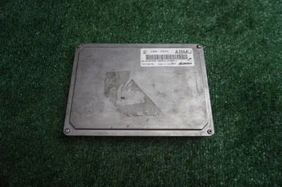 2013 2014 2015 CHEVROLET CAPTIVA SPORT 2.4L ENGINE CONTROL MODULE ECM 12655476 Foto 1 de 4