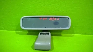 97 98 99 00 01 INFINITI Q45 REAR VIEW MIRROR OEM 2834-2 - Picture 1 of 2