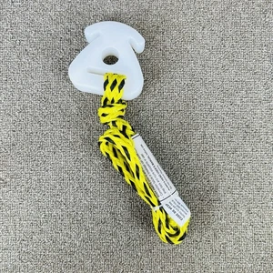 Kwik Connect For Towables Tow Rope Connector  1-4 Riders Quick & Easy - Picture 1 of 7